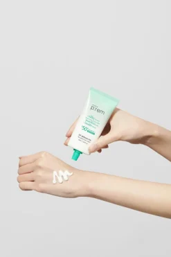 UV Defense No Sebum Sun Cream