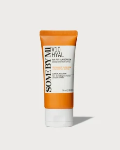 V10 Hyal Airfit Sun Screen SPF 50
