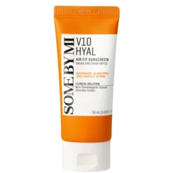 V10 Hyal Airfit Sun Screen SPF 50