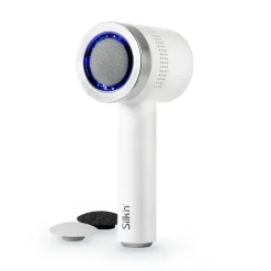 VacuPedi Elektrisk Fodfil