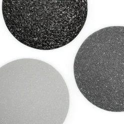 VacuPedi Elektrisk Fodfil