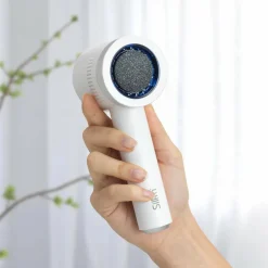 VacuPedi Elektrisk Fodfil