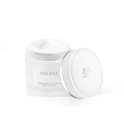 Valaya Body Cream