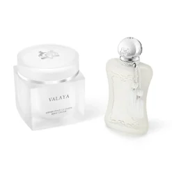 Valaya Body Cream