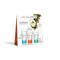 Value Pack My Clarins