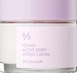 Vegan Active Berry Lifting Cream