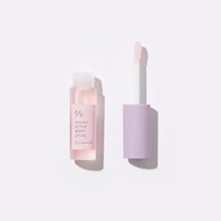 Vegan Active Berry Lip Oil