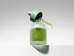 Vegan BHA & Matcha Ampoule