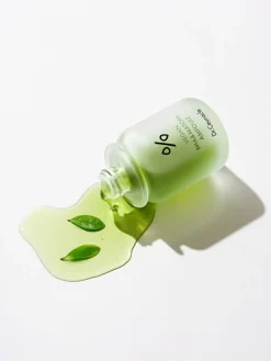 Vegan BHA & Matcha Ampoule