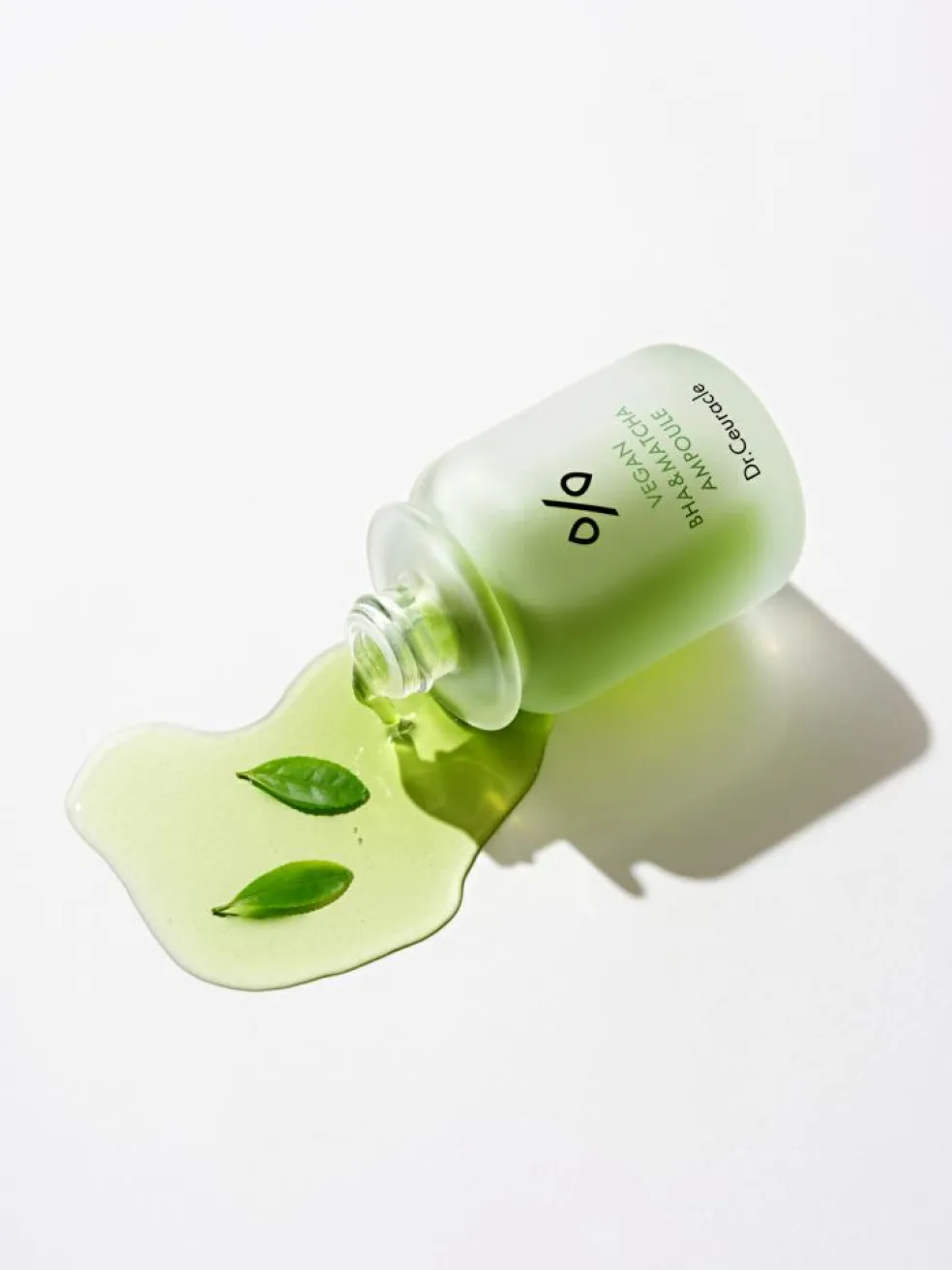 Vegan BHA & Matcha Ampoule