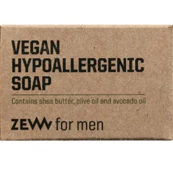 Vegan Hypoallergenic Soap
