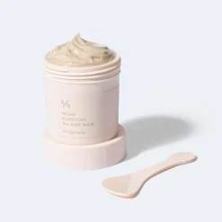 Vegan Kombucha Tea Sleep Mask