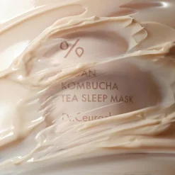 Vegan Kombucha Tea Sleep Mask