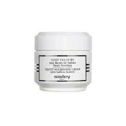 Velvet Nourishing Cream