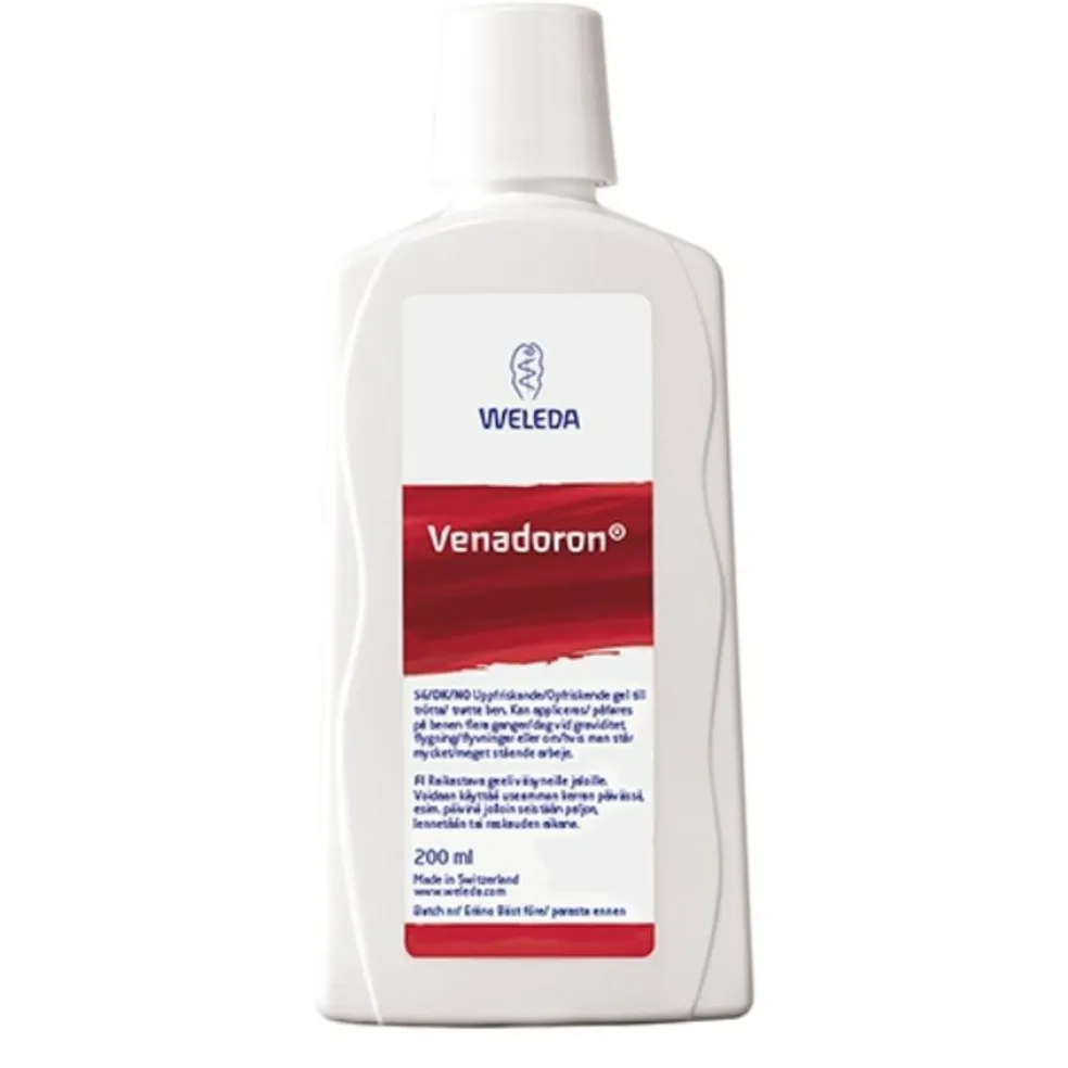 Venadoron Gel