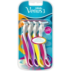 Venus3 Engangsskrabere