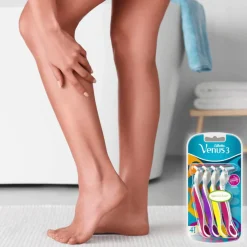 Venus3 Engangsskrabere