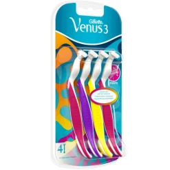 Venus3 Engangsskrabere