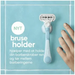 Venus Extra Smooth Barberblade