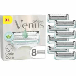 Venus FIG Barberblade