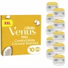 Venus Pro Comfortglide Coconut Barberblade Largepack