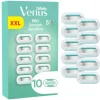 Venus Pro Smooth Sensitive Barberblade Largepack