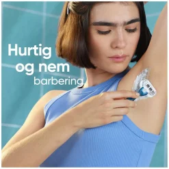 Venus Smooth Barberblade