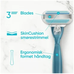 Venus Smooth Barberblade