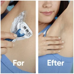 Venus Smooth Barberblade