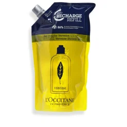 Verbena Shower Gel Eco Refill