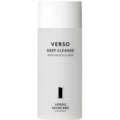 Verso No. 1 Deep Cleanse