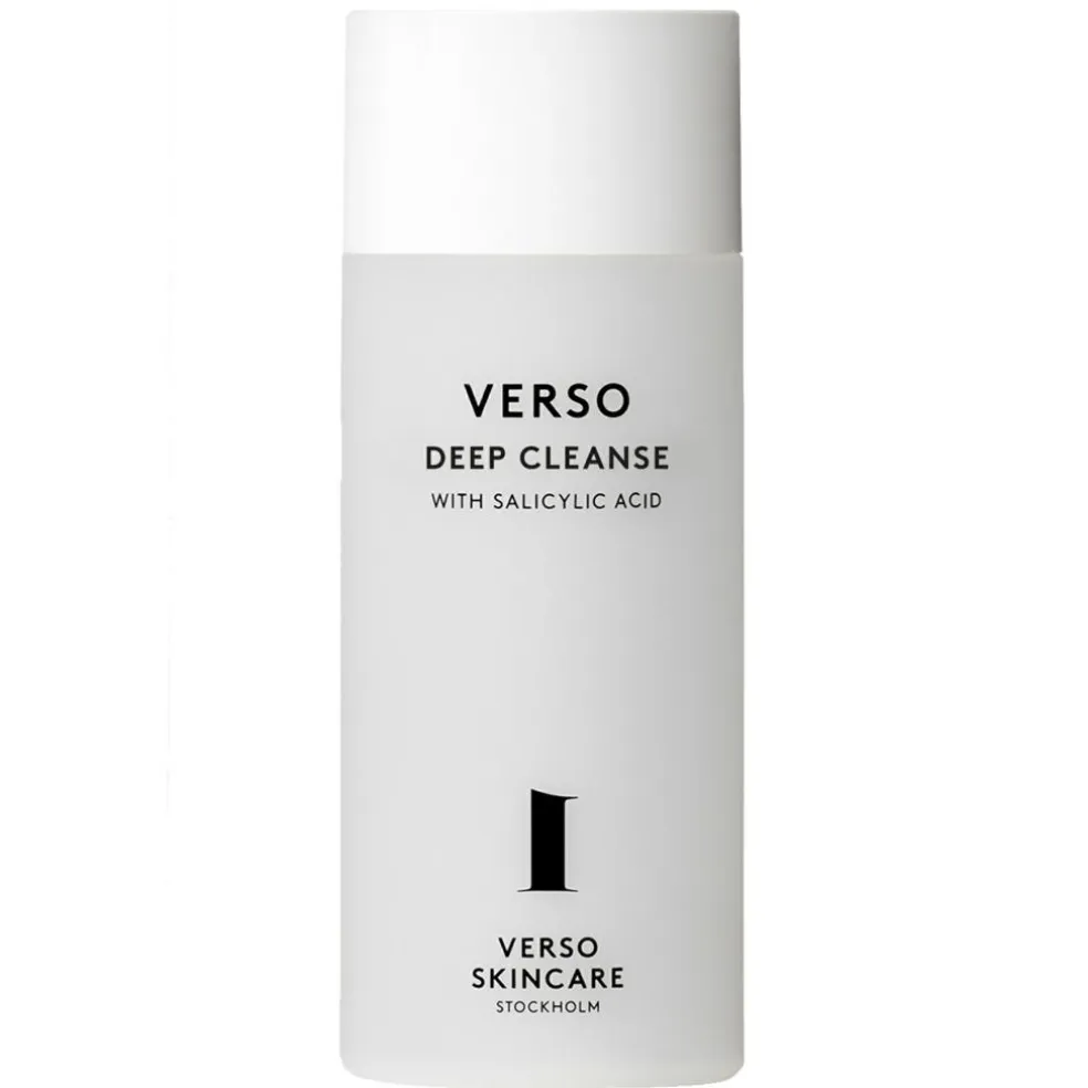 Verso No. 1 Deep Cleanse