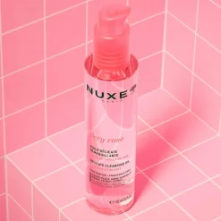 Very Rose Cleansing Oil