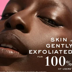 Very Rose Gentle Face Scrub