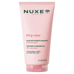 Very Rose Soothing Cleansing Gel
