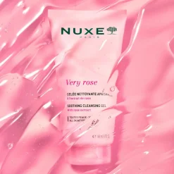 Very Rose Soothing Cleansing Gel