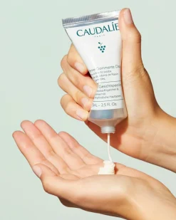 Vinoclean Gentle Buffing Cream