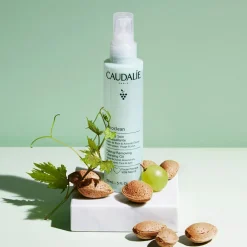 Vinoclean Makeup Removing Cleansing Oil 1