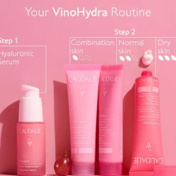 Vinohydra Deep Hydration Moisturizer