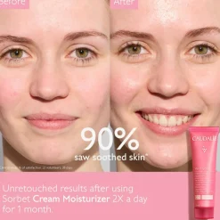 Vinohydra Sorbet Cream Moisturizer