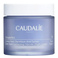 Vinoperfect Dark Spot Night Cream