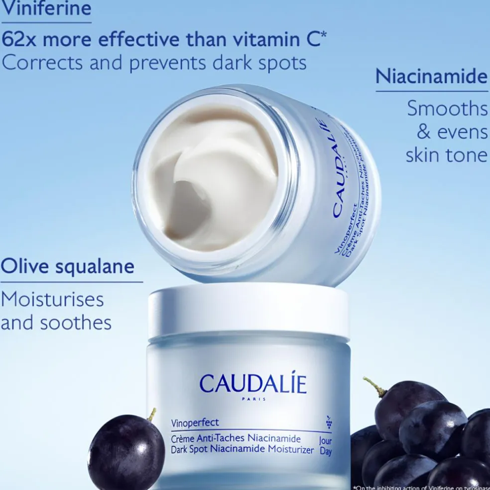 Vinoperfect Instant Brightening Moisturizer