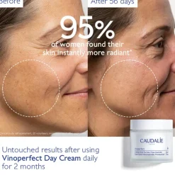 Vinoperfect Instant Brightening Moisturizer