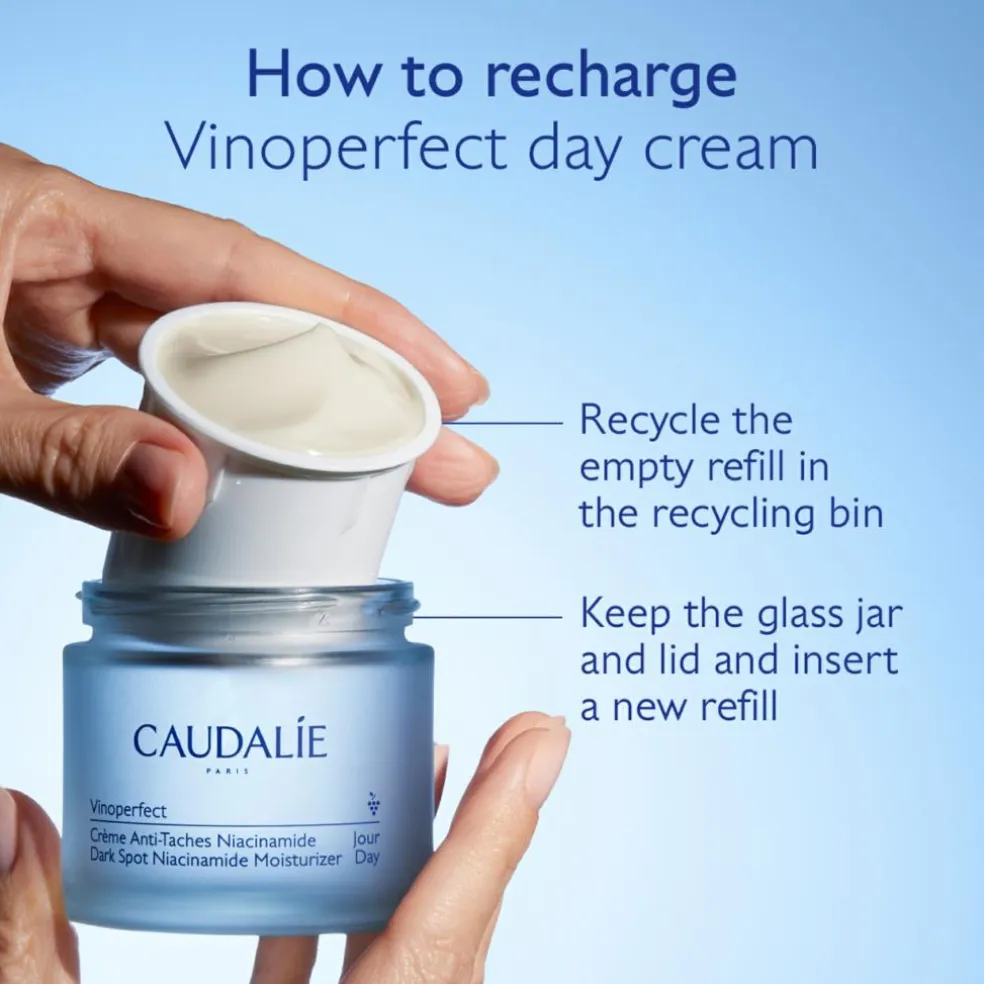 Vinoperfect Instant Brightening Moisturizer