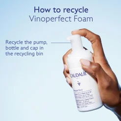 Vinoperfect Micropeel Foam
