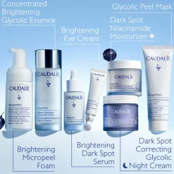 Vinoperfect Micropeel Foam