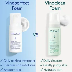 Vinoperfect Micropeel Foam