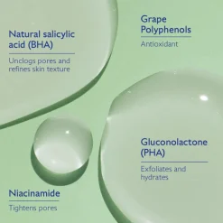 Vinopure Blemish Control Salicylic Serum