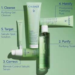 Vinopure Blemish Control Salicylic Serum