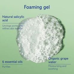 Vinopure Purifying Gel Cleanser